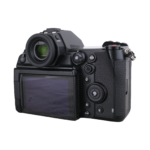 Panasonic Lumix S1H Body Only