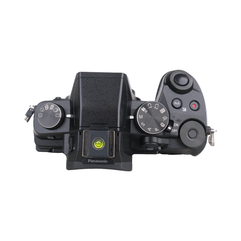 Panasonic Lumix G85 Body Only