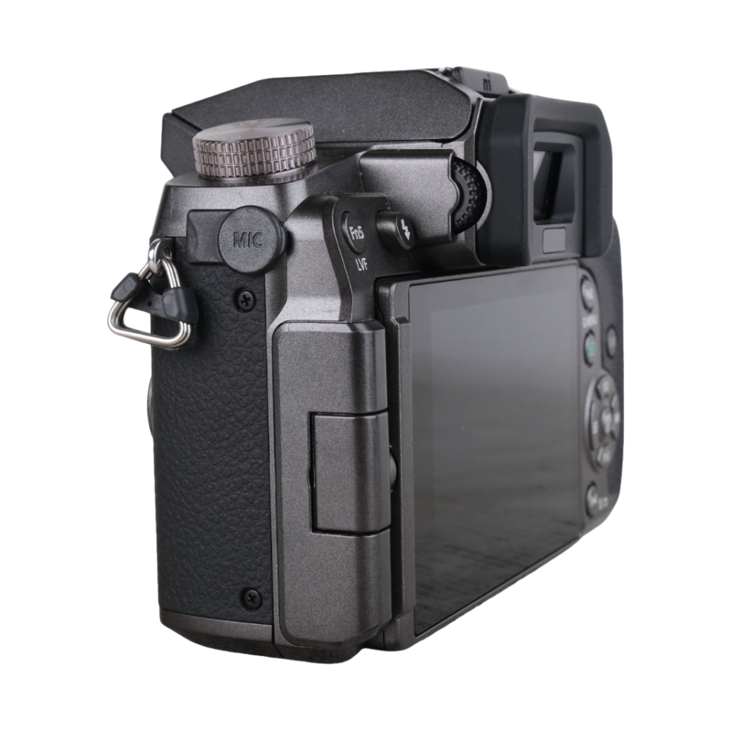 Panasonic Lumix G7 Body Only