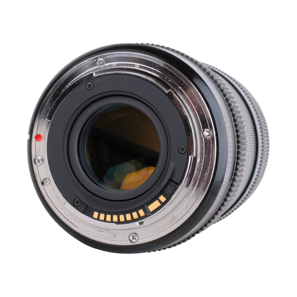 Sigma 18-35mm F1.8 DC HSM Art For Canon