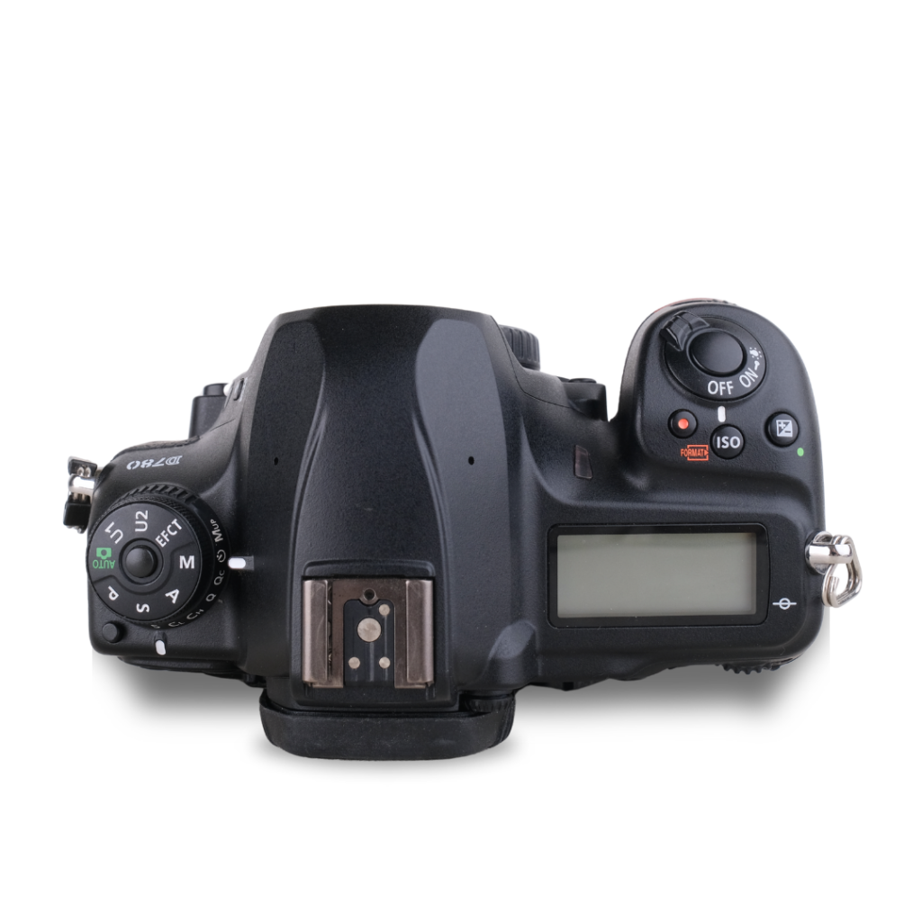 Nikon D780 Body Only