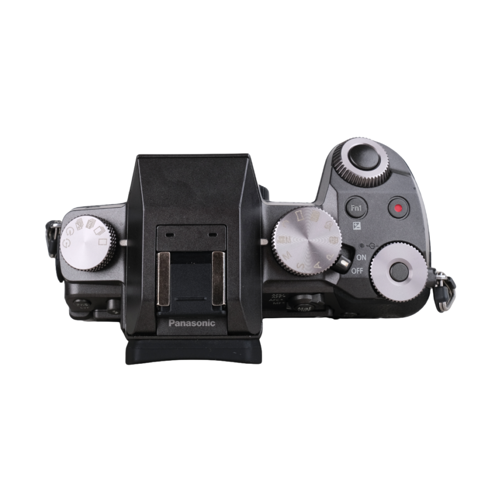 Panasonic Lumix G7 Body Only