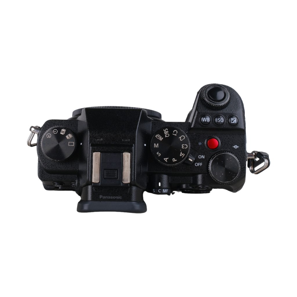 Panasonic Lumix S5 Body Only