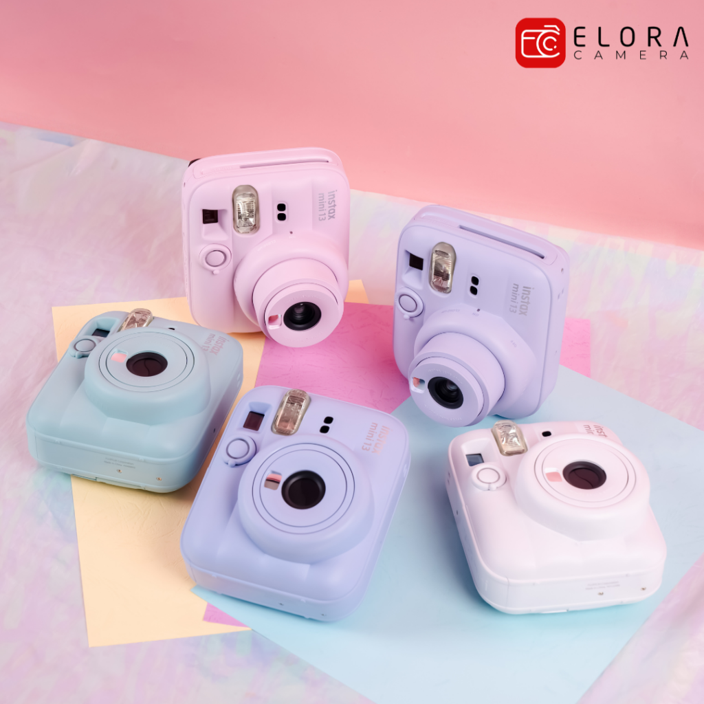 Fujifilm Instax Mini 13