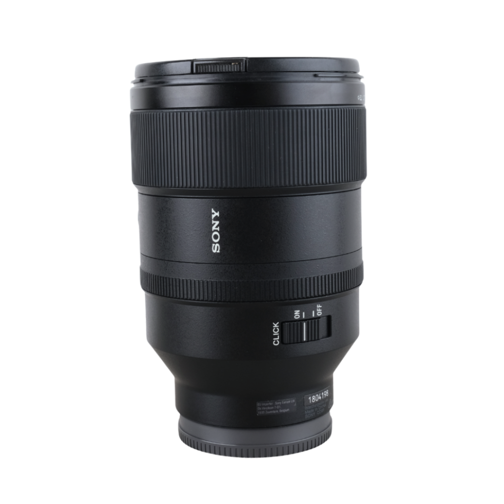 Sony FE 135mm F1.8 GM