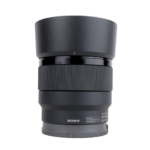 Sony FE 50mm F1.8