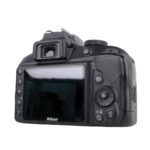 Nikon D3400 Kit 18-55mm