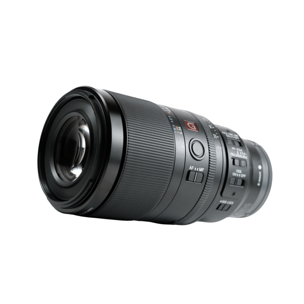Sony FE 100mm F2.8 GM