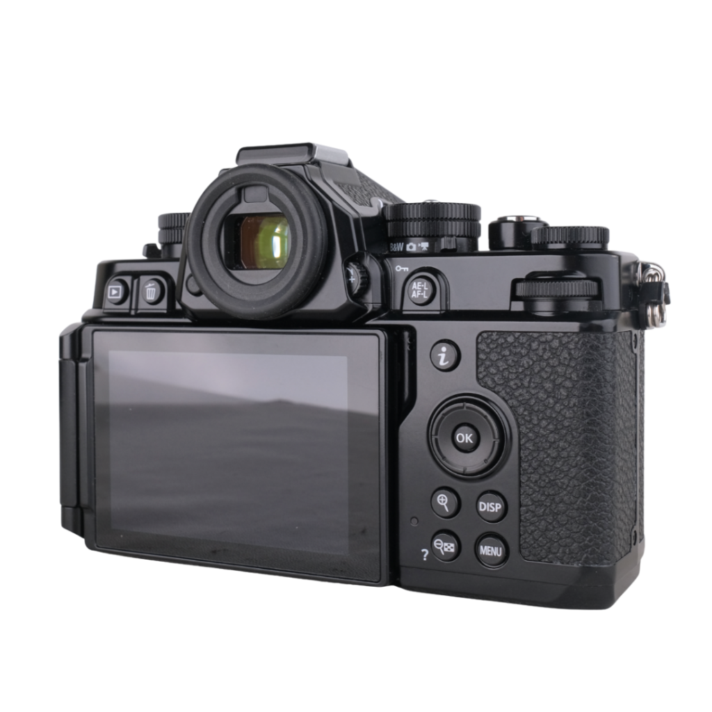 Nikon ZF Body Only