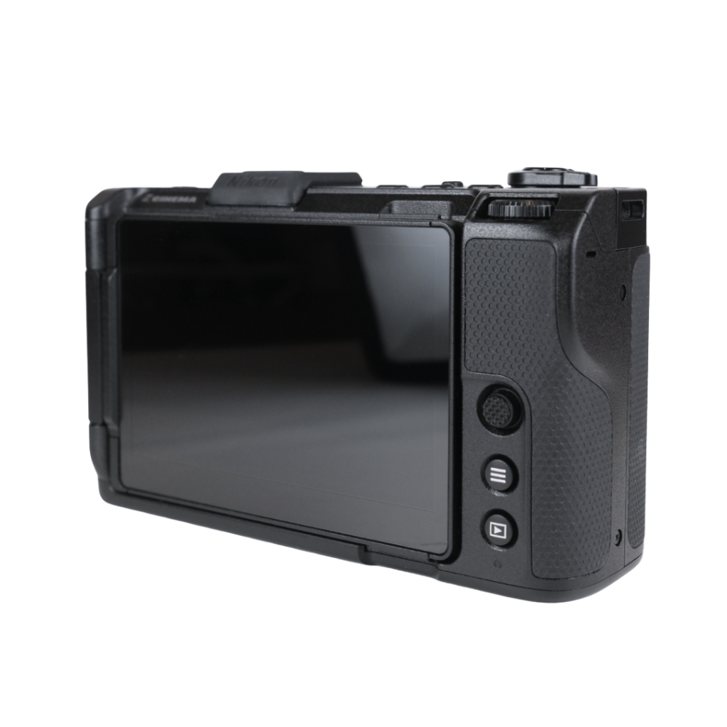Nikon ZR Body Only