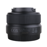 Nikon Z 24mm F1.7 DX