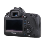 Canon 6D Body Only
