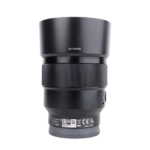 Sony FE 85mm F1.8
