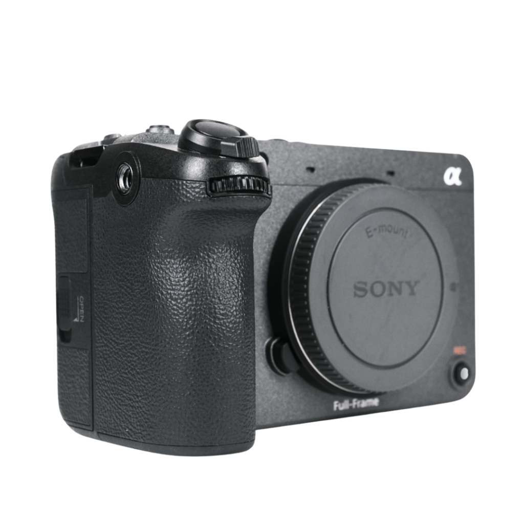 Sony FX2 Body Only