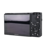 Sony RX100 Mark VII