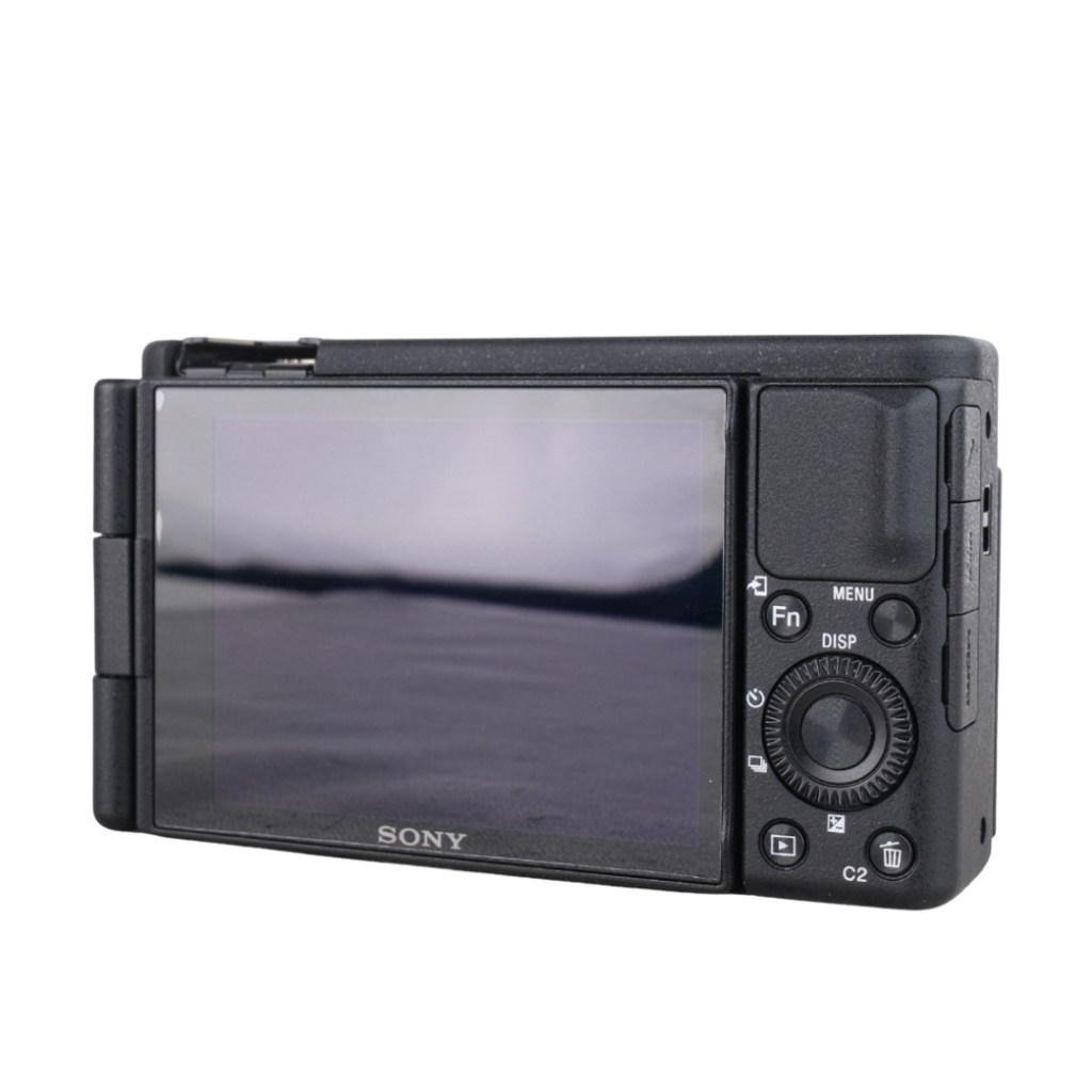 Sony ZV-1