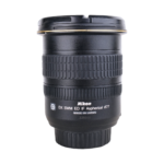 Nikon AF-S 12-24mm F4 G ED DX