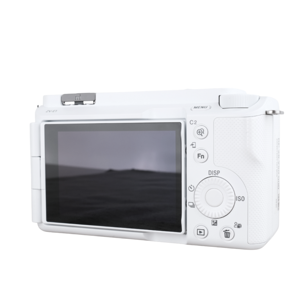 Sony ZV-E1 Body Only