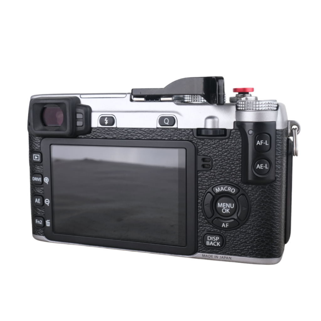 Fujifilm X-E2 Body Only