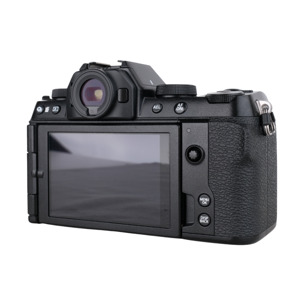 Fujifilm X-S10 Kit 15-45mm