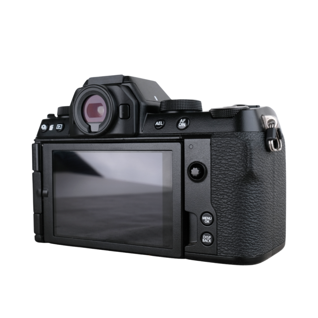 Fujifilm X-S10 Body Only