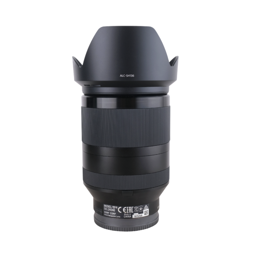 Sony FE 24-240mm F3.5-6.3