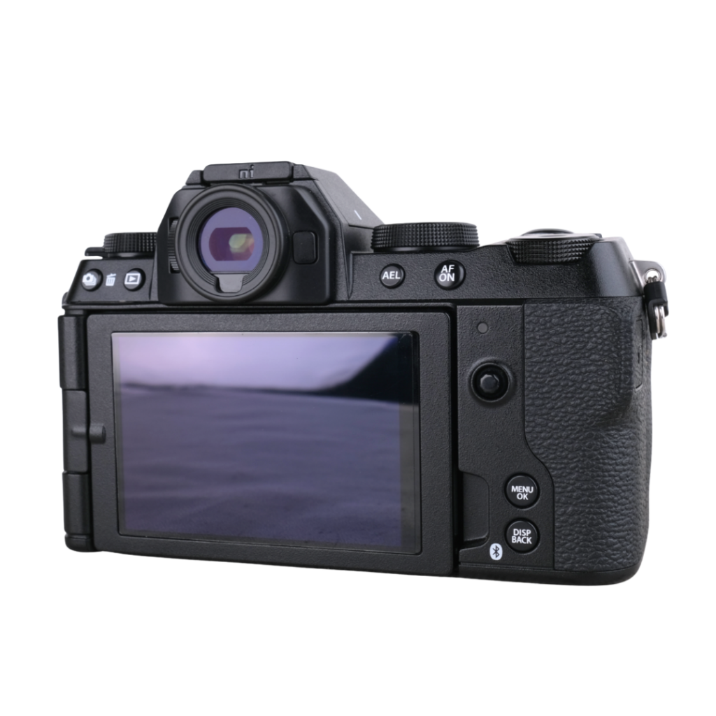 Fujifilm X-S20 Body Only