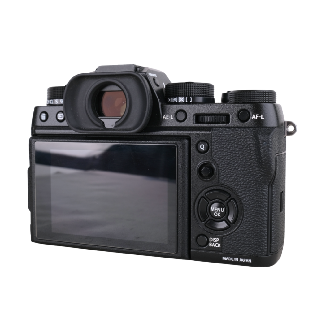 Fujifilm X-T2 Body Only
