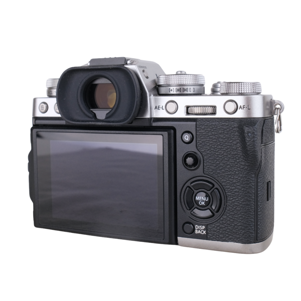 Fujifilm X-T3 Body Only