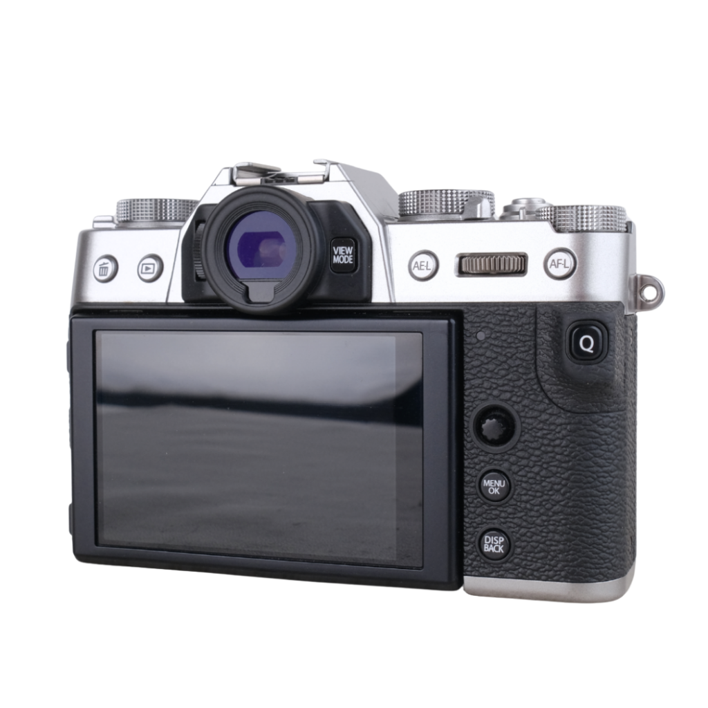 Fujifilm X-T30 Mark II Kit 15-45mm