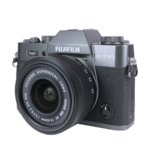 Fujifilm X-T30 Mark III Kit 13-33mm