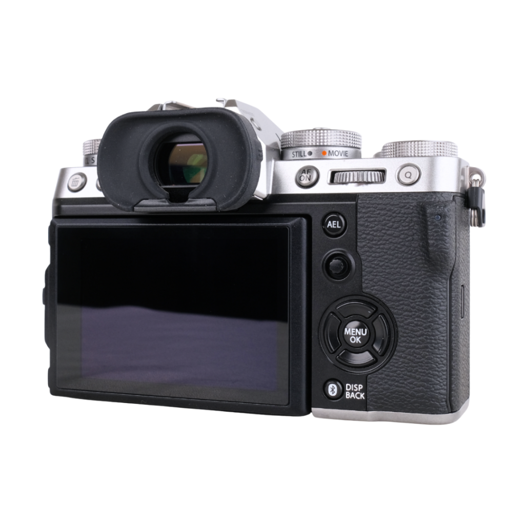 Fujifilm X-T5 Body Only