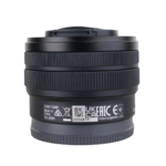 Sony FE 28-60mm F4-5.6