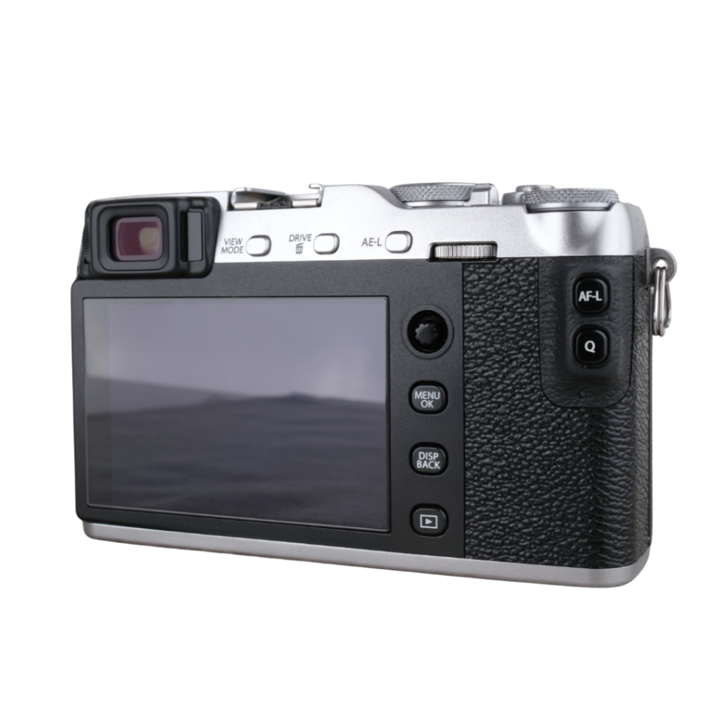 Fujifilm X-E3 Body Only