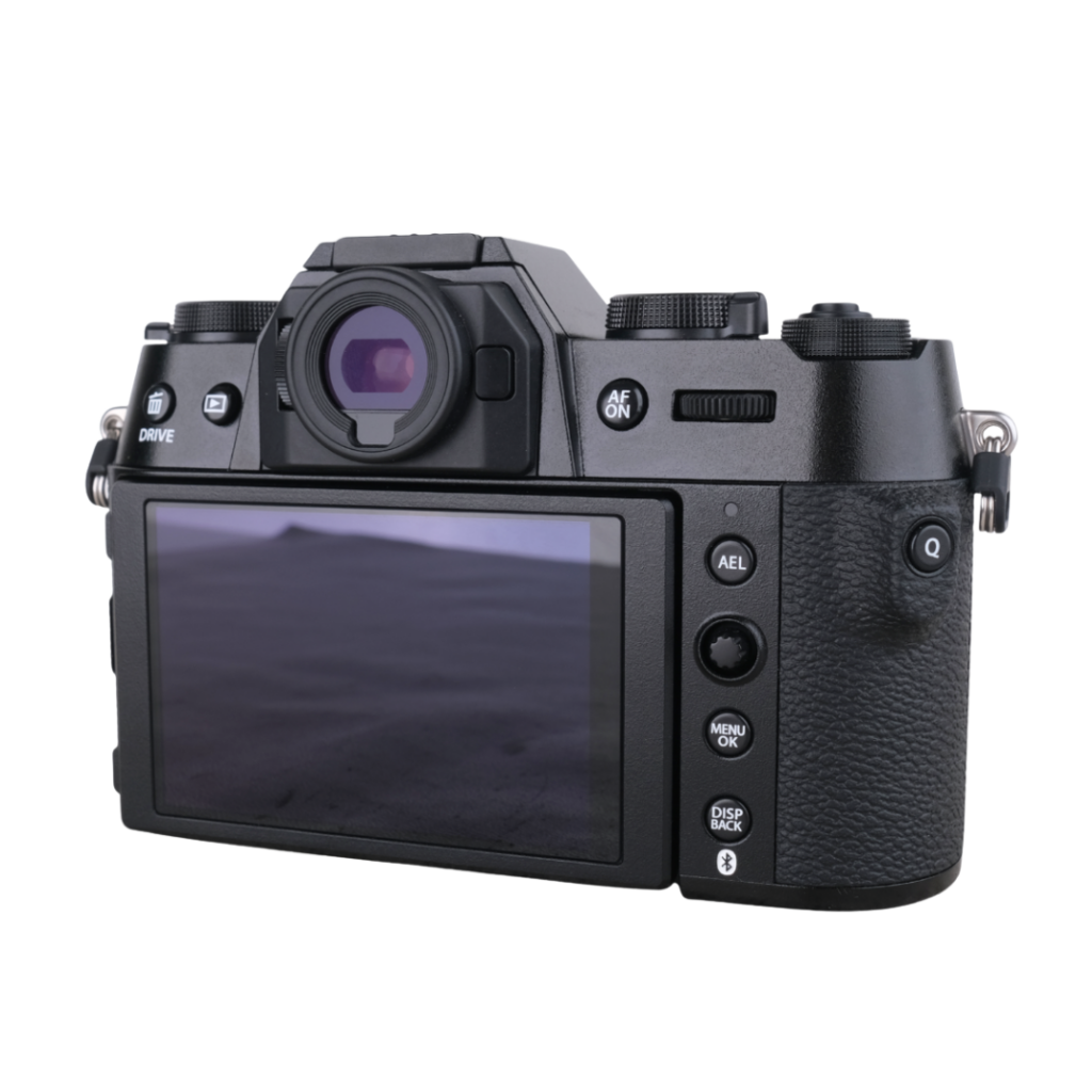 Fujifilm X-T50 Body Only