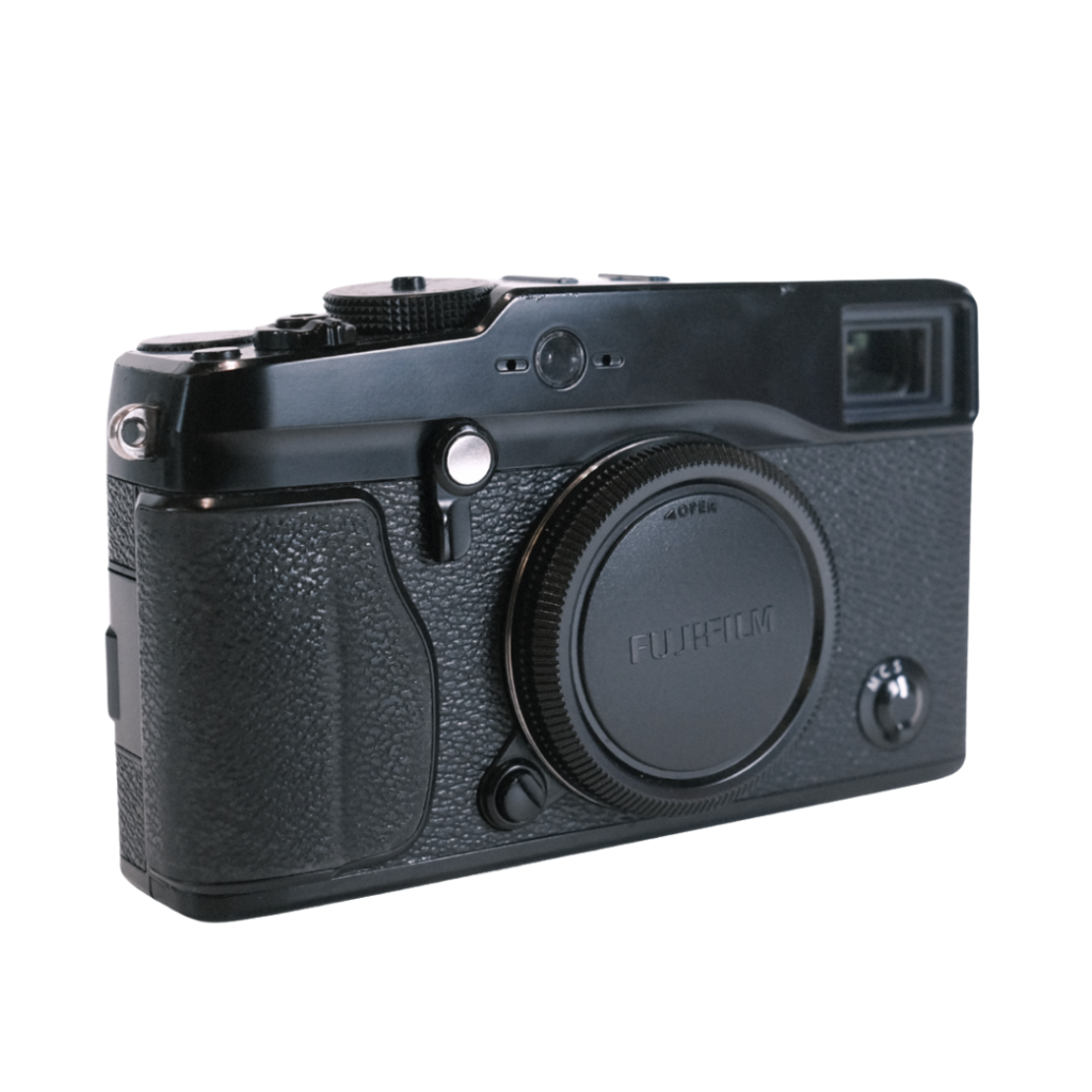 Fujifilm X-Pro1 Body Only