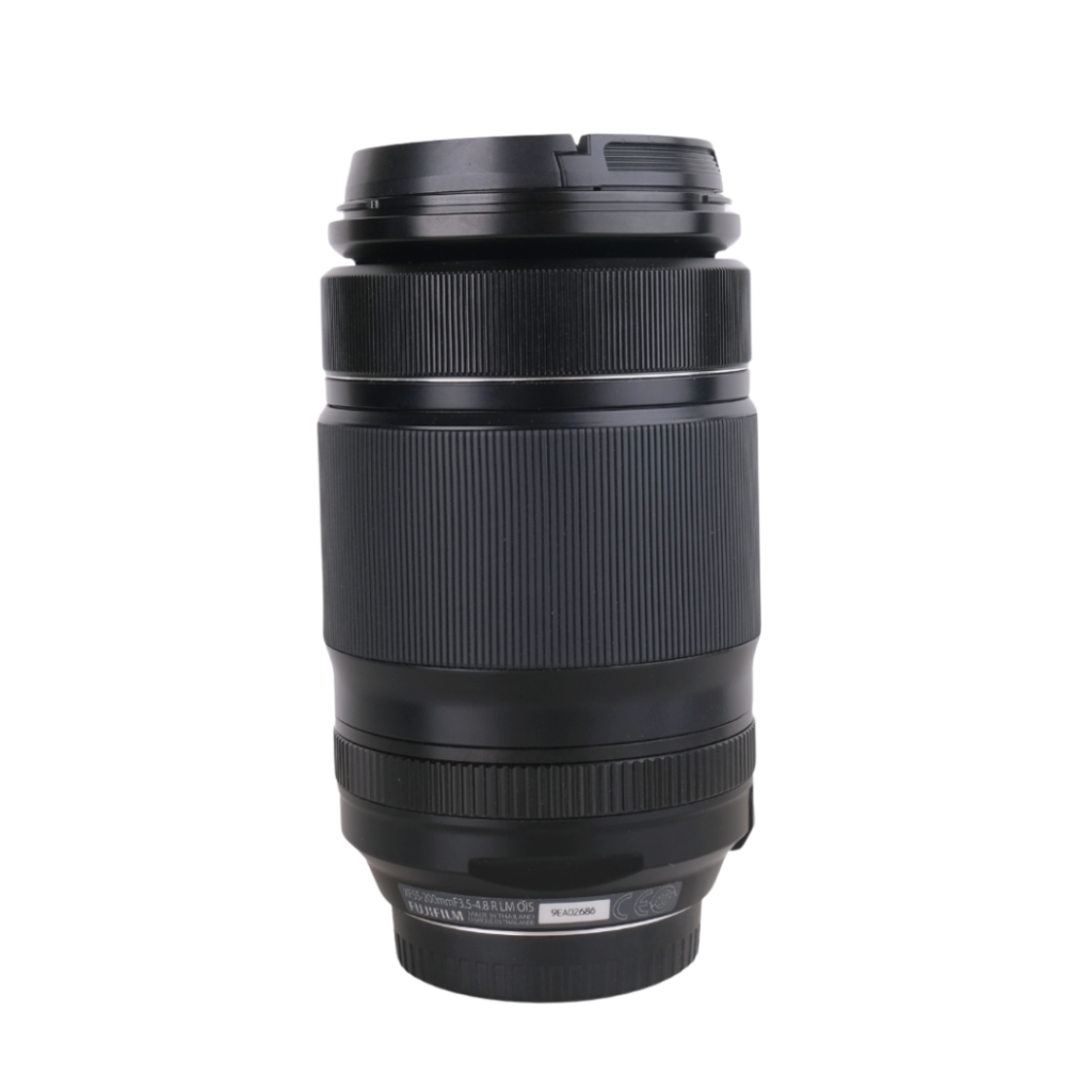 Fujifilm XF 55-200mm F3.5-4.8 R LM OIS