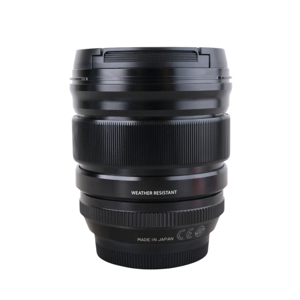 Fujifilm XF 16mm F1.4 R WR