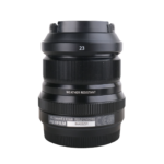 Fujifilm XF 23mm F2 R WR