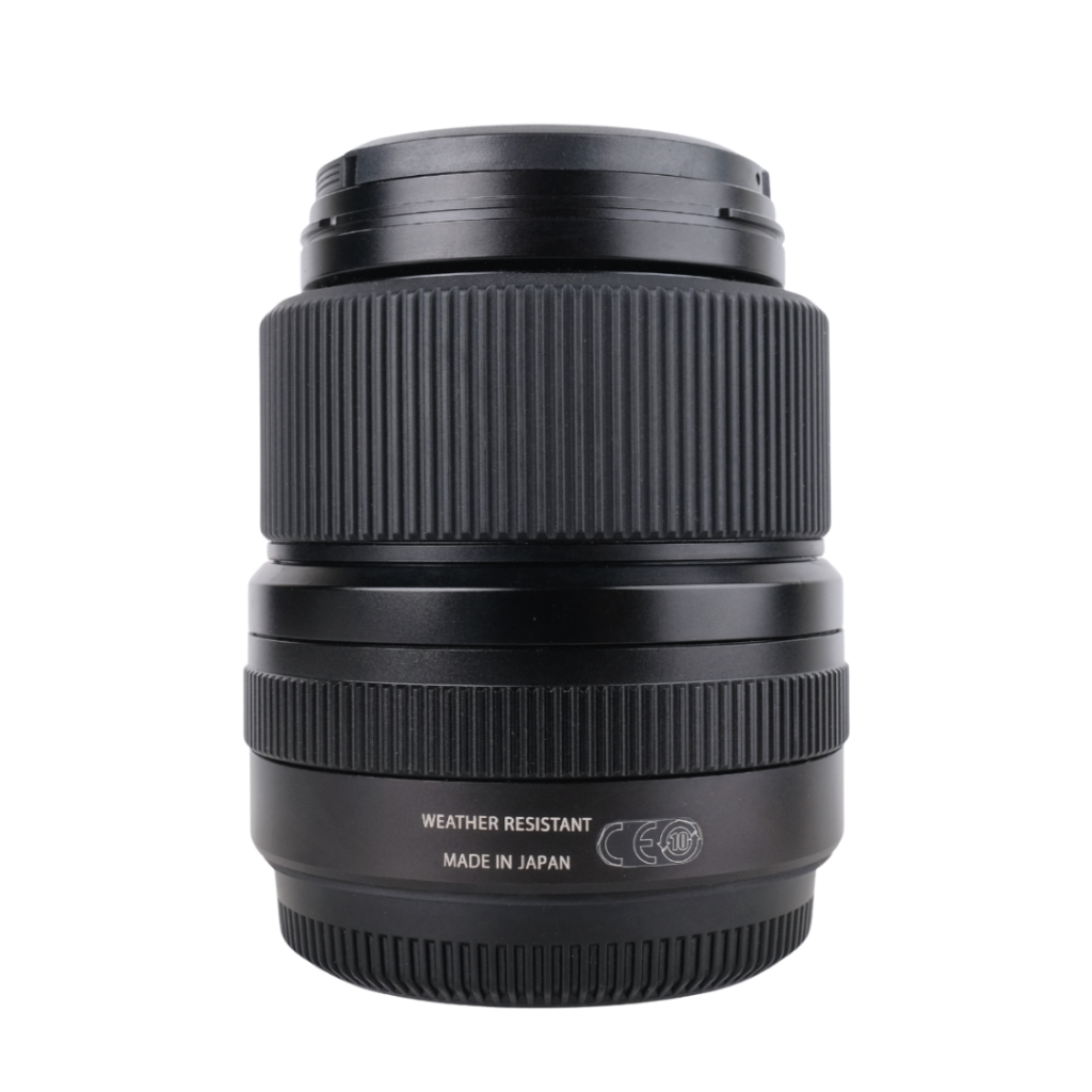 Fujifilm GF 45mm F2.8 R WR