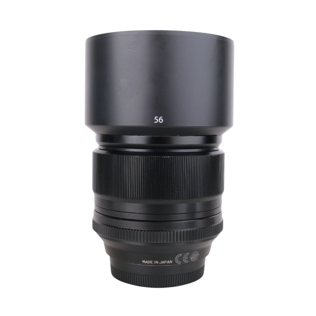 Fujifilm XF 56mm F1.2 R APD