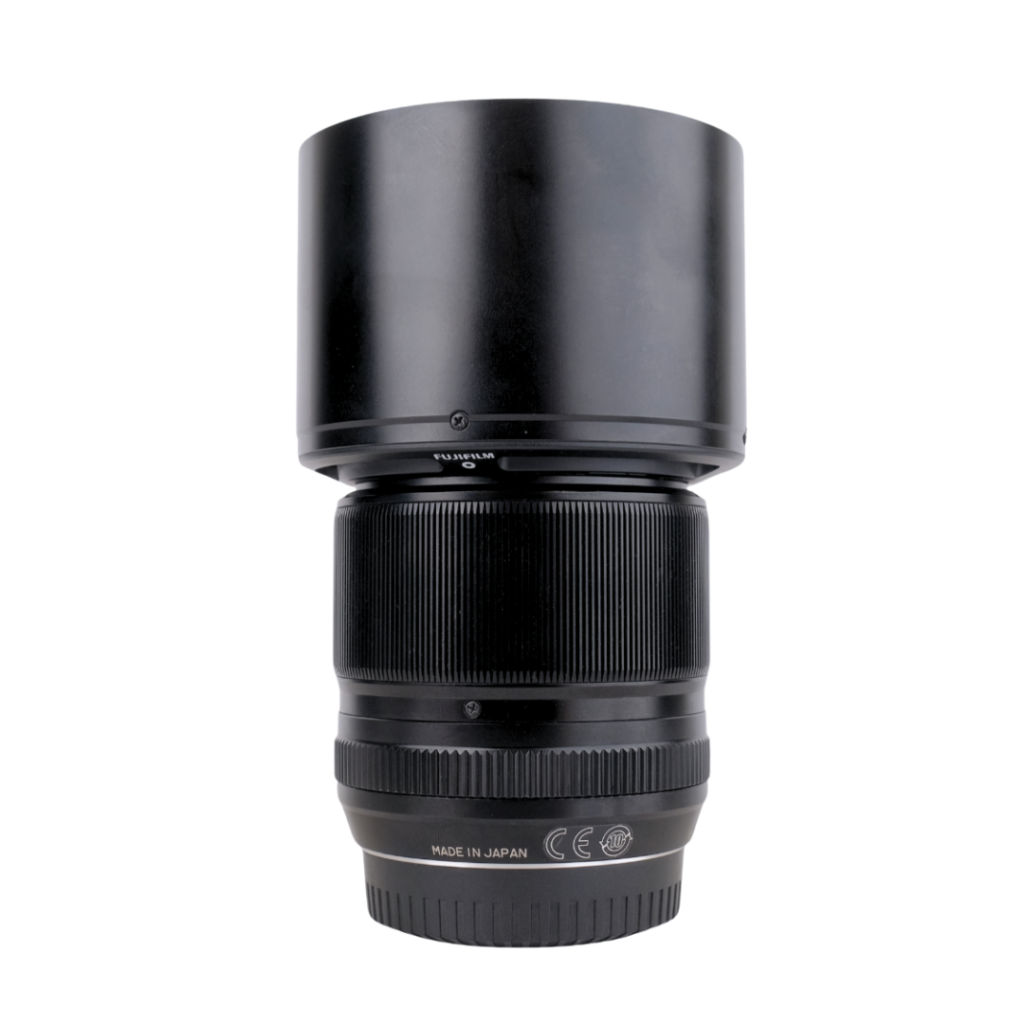 Fujifilm XF 60mm F2.4 R