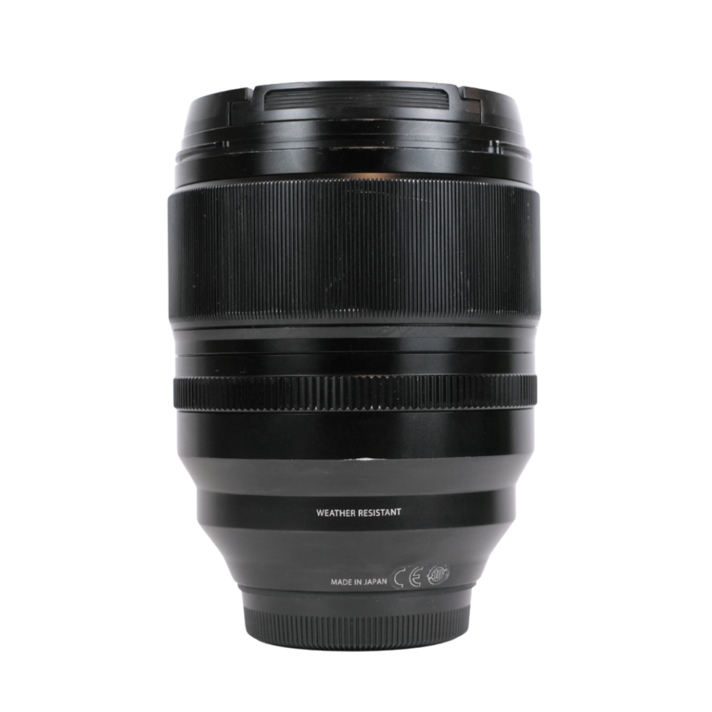Fujifilm XF 50mm F1.0 R WR