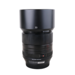 Fujifilm XF 33mm F1.4 R LM WR