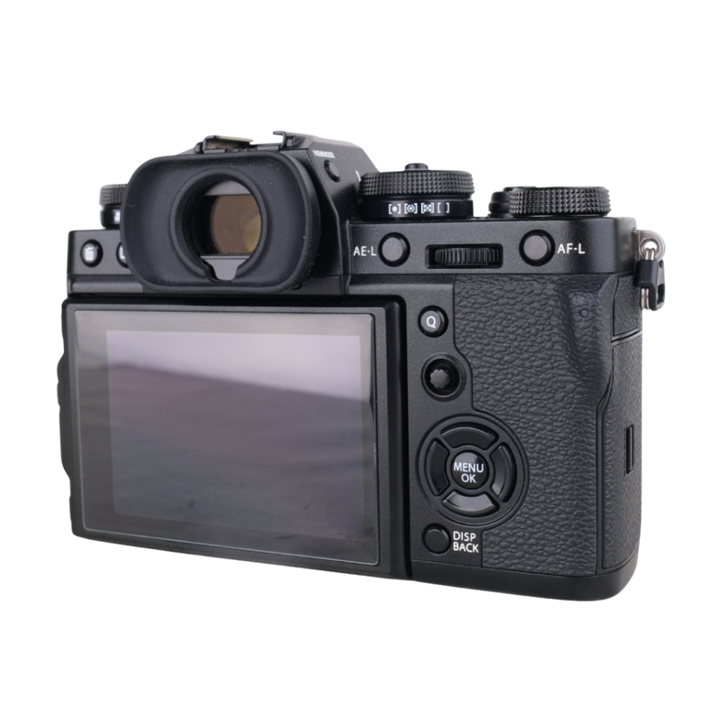 Fujifilm X-T3 Body Only