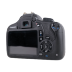Canon 1200D Kit 18-55mm