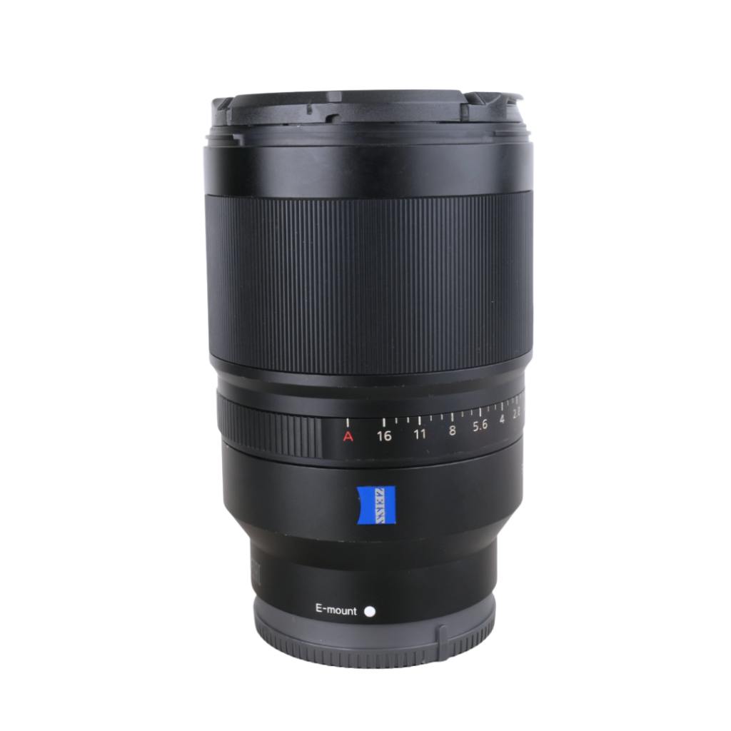Sony FE 35mm F1.4 Zeiss