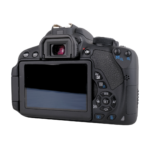 Canon 700D Kit 18-55mm