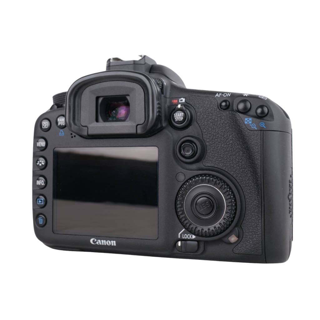 Canon 7D Body Only