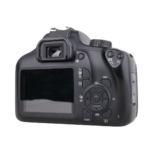 Canon 3000D Kit 18-55mm
